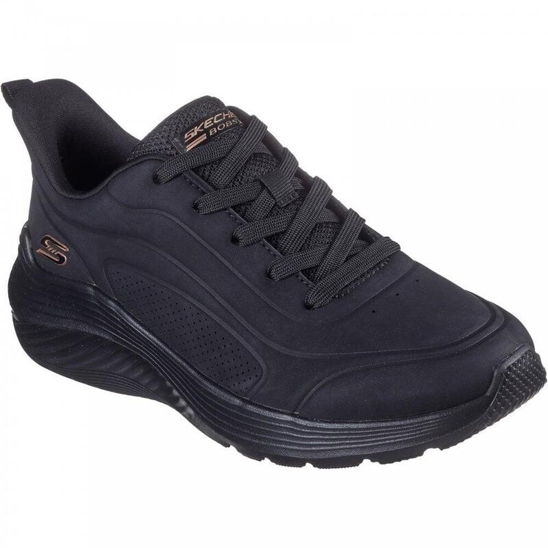 Pantofi damă SKECHERS Bobs Squad Waves Just Wading