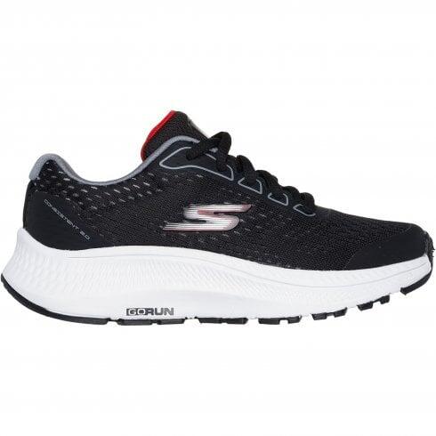 Zapatillas Mujer Skechers Go Run Consistent 2.0 Negro 7/7