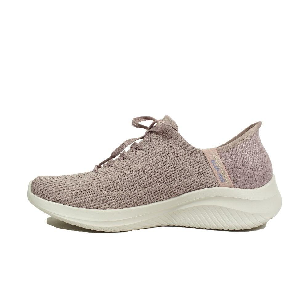 Tênis roxos Skechers Ultra Flex 3.0 Elevated Motion 6/7
