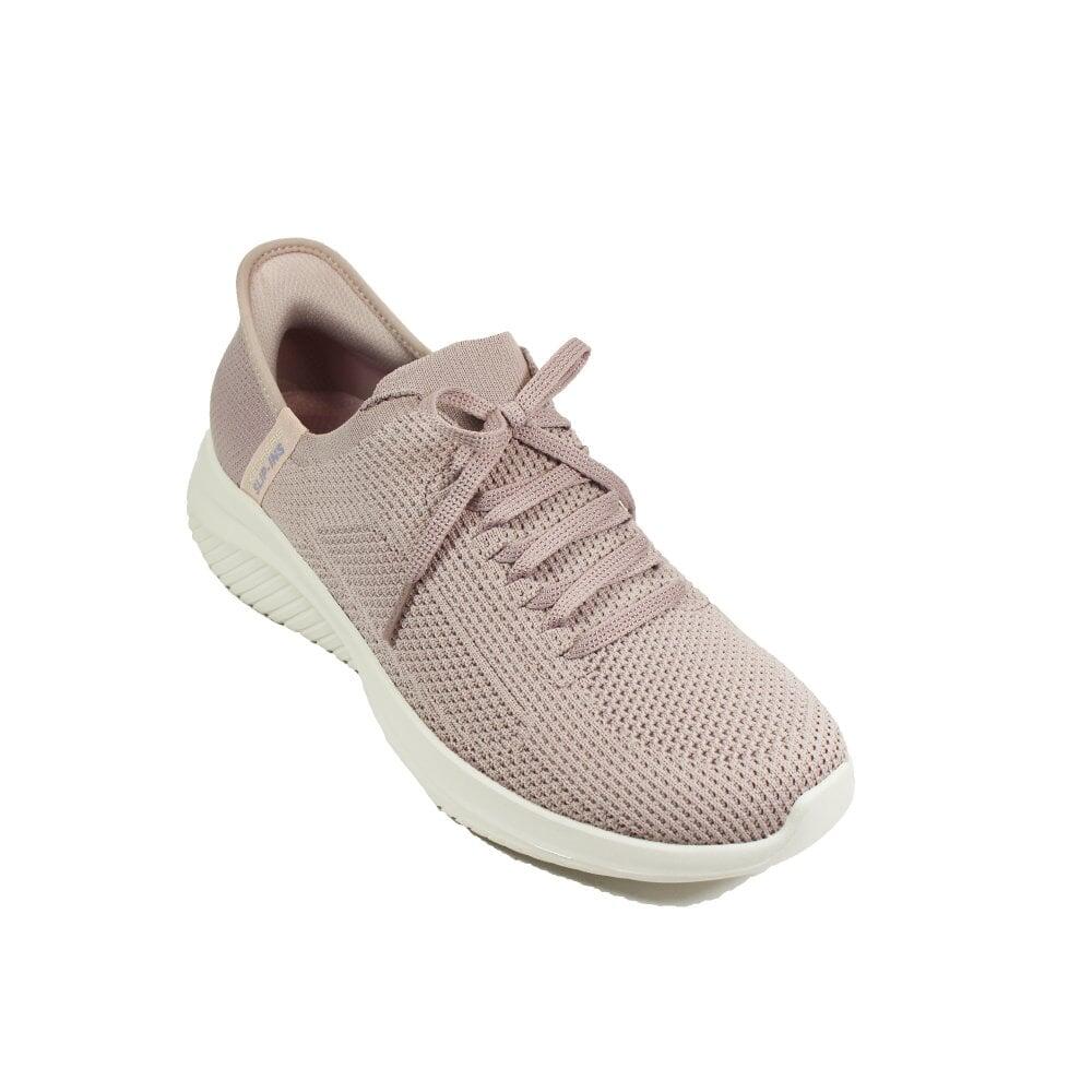 Tênis roxos Skechers Ultra Flex 3.0 Elevated Motion 5/7