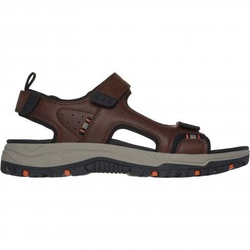 Sandales SKECHERS Prewitt Rigdon pour hommes 7/7