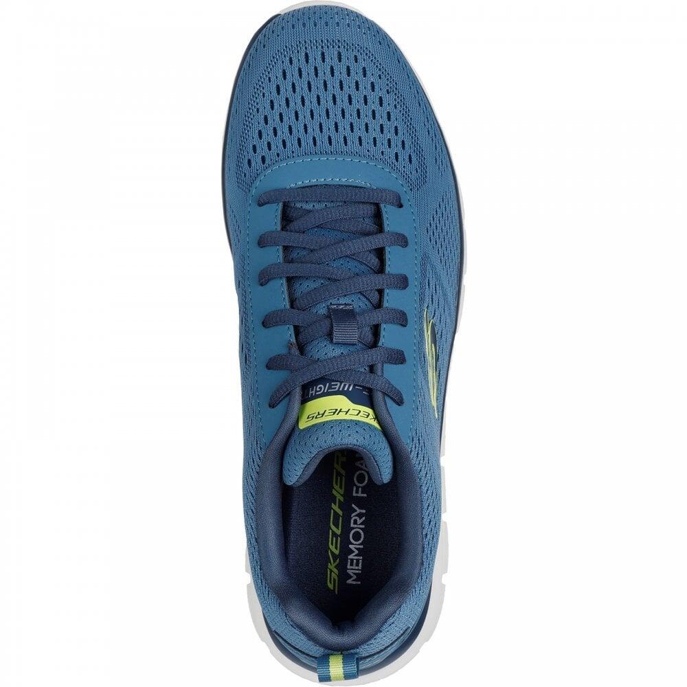 Scarpe Skechers modello 232758SLT per uomini 5/7