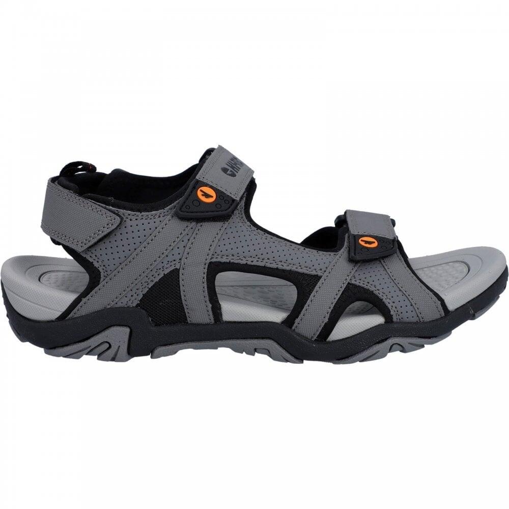 HI-TEC chaussures décontractées O006502-052 Sandale Hi-Tec 2/7