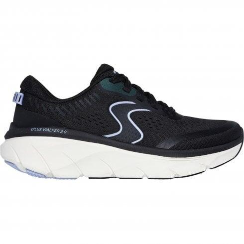 Scarpe Skechers modello 150007-BKLV per donne 7/7