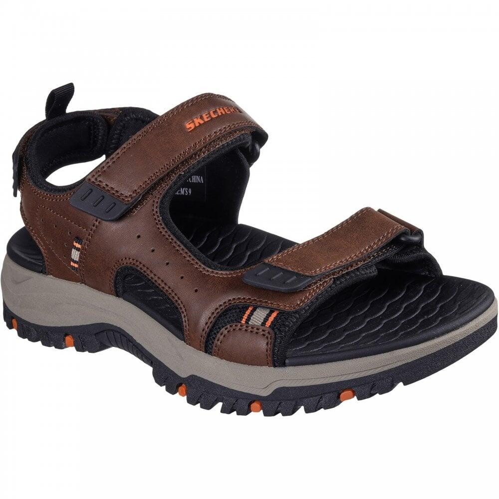 Sandales SKECHERS Prewitt Rigdon pour hommes 6/7