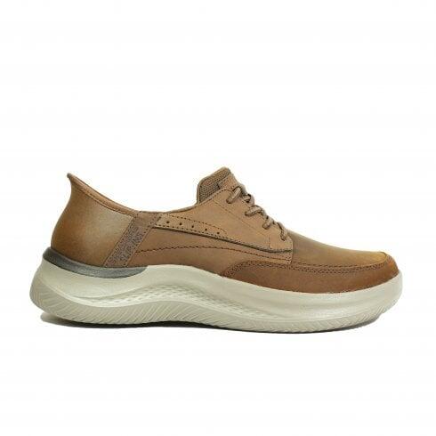 Zapatos SKECHERS  Usa Marrón  Hombre 7/7