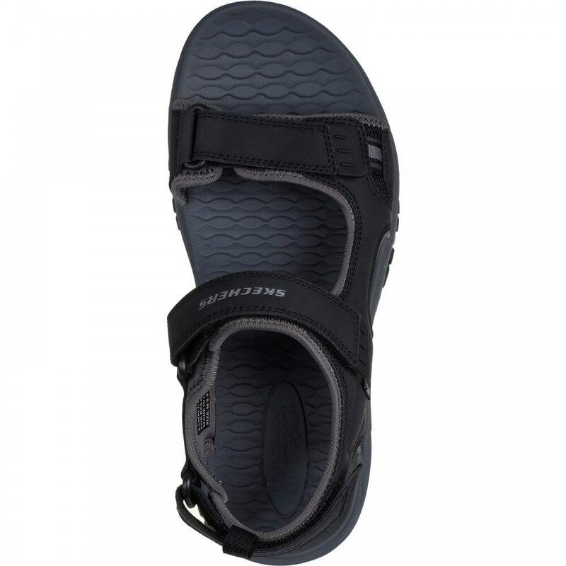Sandały męskie SKECHERS Prewitt Rigdon