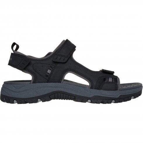 Sandały męskie SKECHERS Prewitt Rigdon