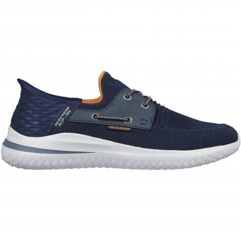 Baskets Skechers modèle 210606 pour homme 7/7