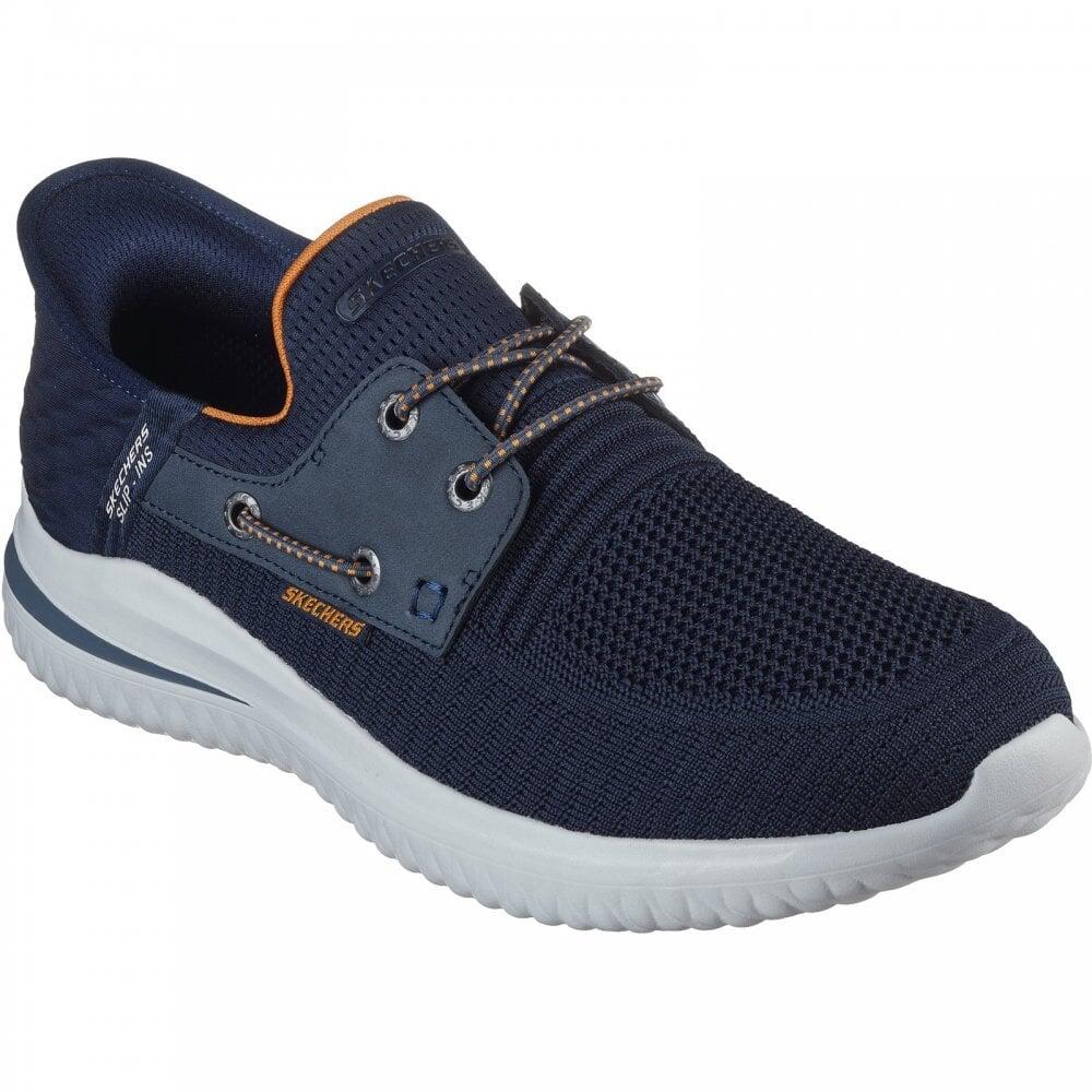 Baskets Skechers modèle 210606 pour homme 6/7