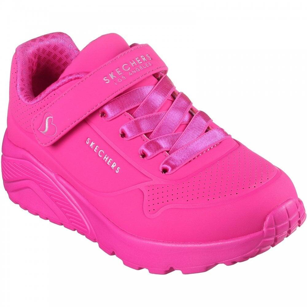 Dětské sportovní boty Skechers Uno Lite 3/7