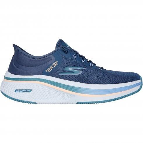 Schoen Skechers model 129006-NVTL voor vrouwen 7/7