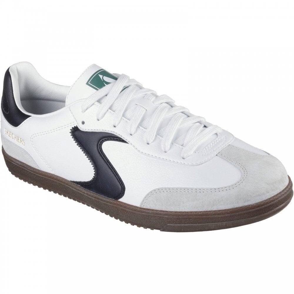 Baskets Skechers modèle 254150-WBK pour homme 6/7