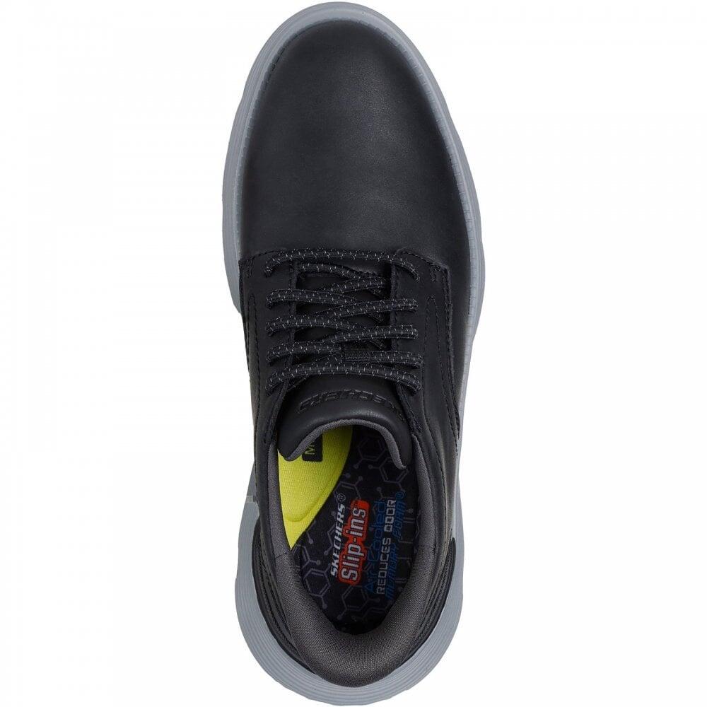 Garza - Duran Mens Lace Up Shoes 5/7