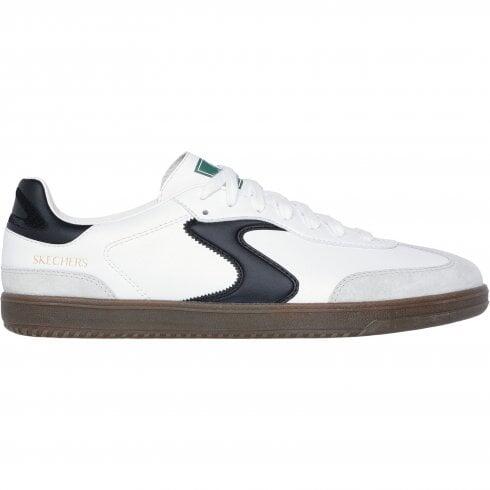 Baskets Skechers modèle 254150-WBK pour homme 7/7