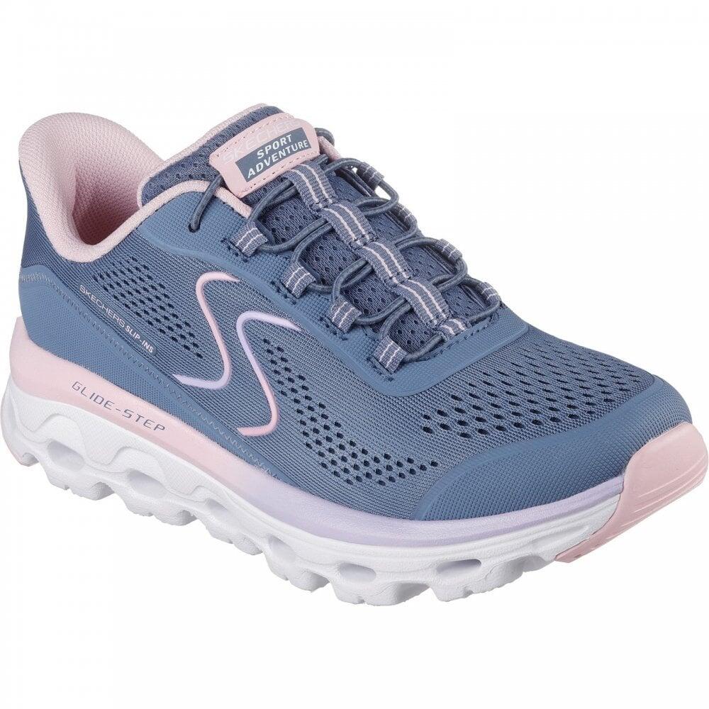 Zapatillas de running Skechers modelo 180272SLTP para mujer 6/7