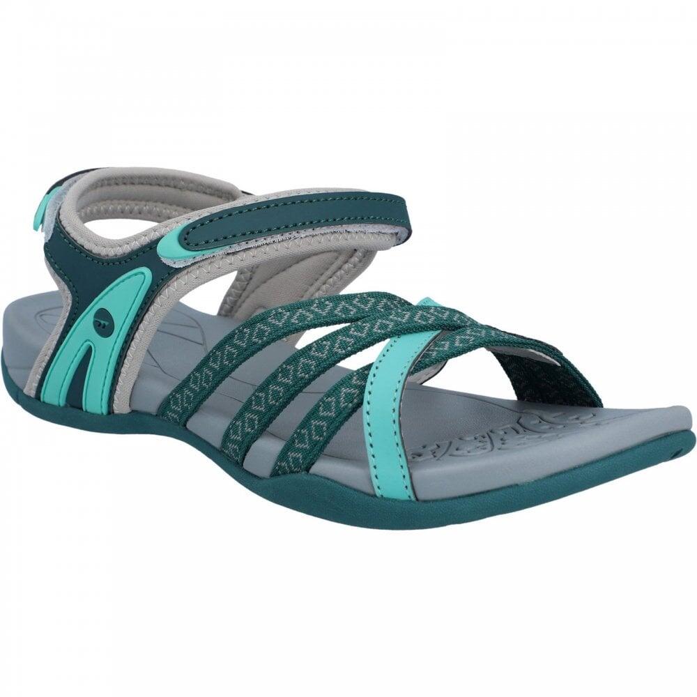 Hi-Tec Savanna II Womens Sandals 6/7