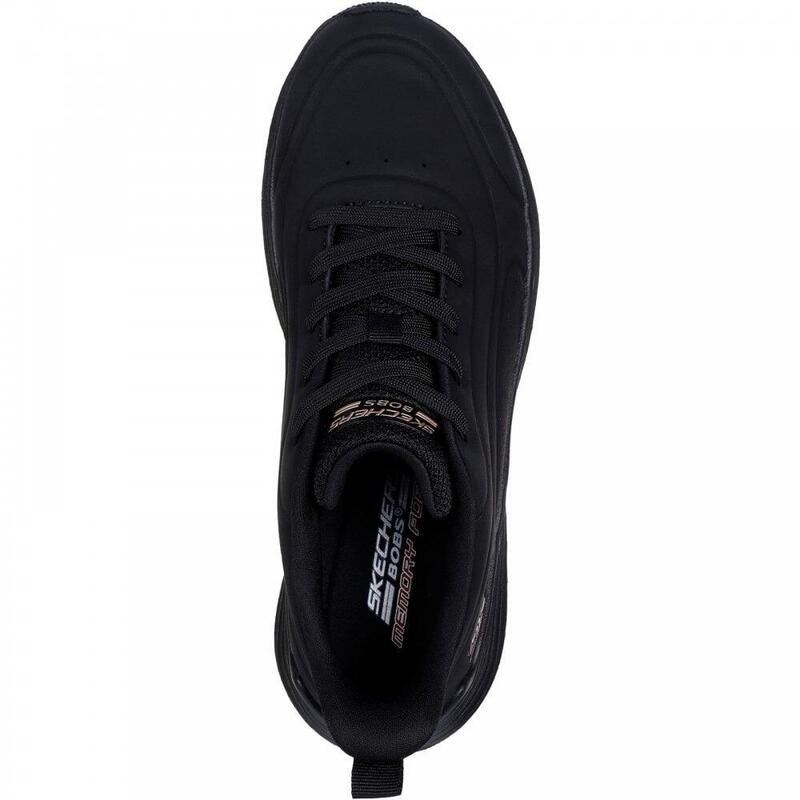 Pantofi damă SKECHERS Bobs Squad Waves Just Wading