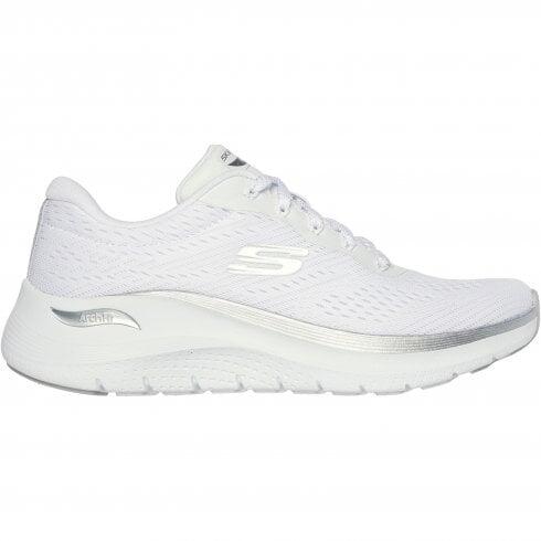 Baskets Skechers modèle 150067WSL pour femmes 7/7