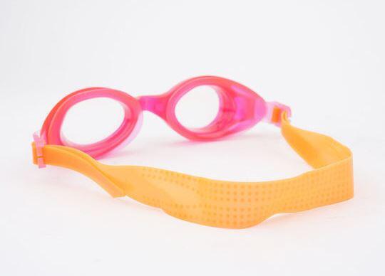 Gafas de Natación para Niño – Rendimiento y Protección UV 3/3
