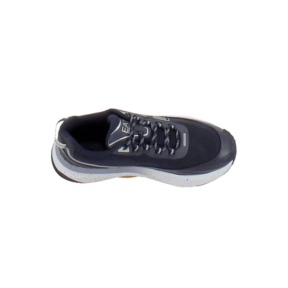 Basket EA7 Emporio Armani 2/4