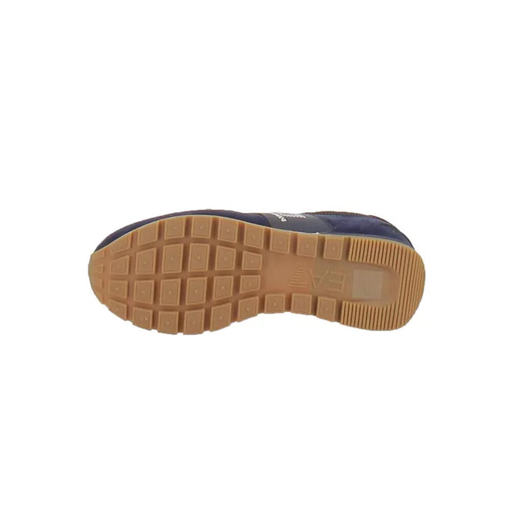 Zapatillas EA7 Emporio Armani SNEAKER EA7 4/4