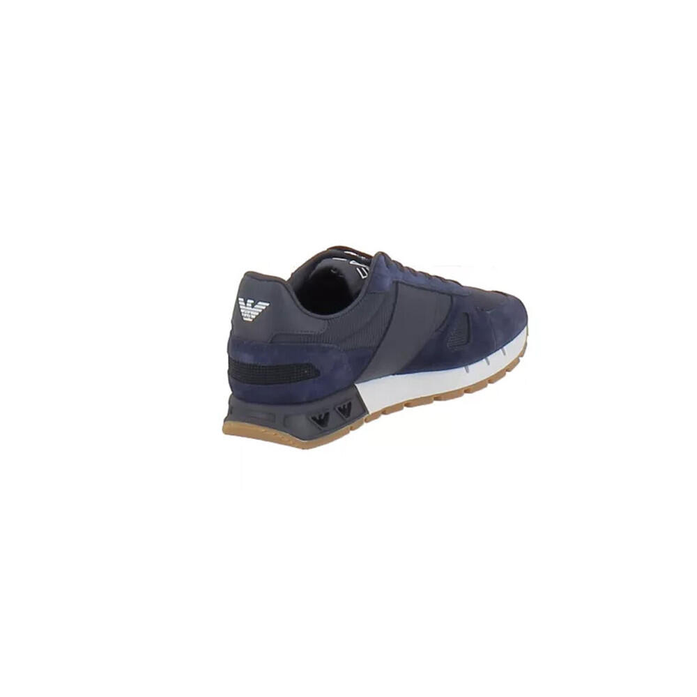 Cesto EA7 Emporio Armani SNEAKER EA7 3/4