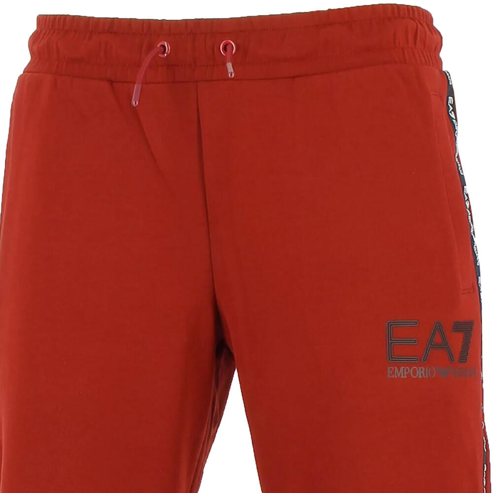 Calças de Fato de Treino para Homem EA7 Emporio Armani PANTALON DE JOGGING EA7 4/5