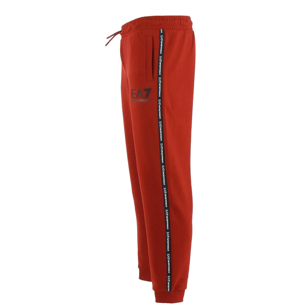 Calças de Fato de Treino para Homem EA7 Emporio Armani PANTALON DE JOGGING EA7 3/5