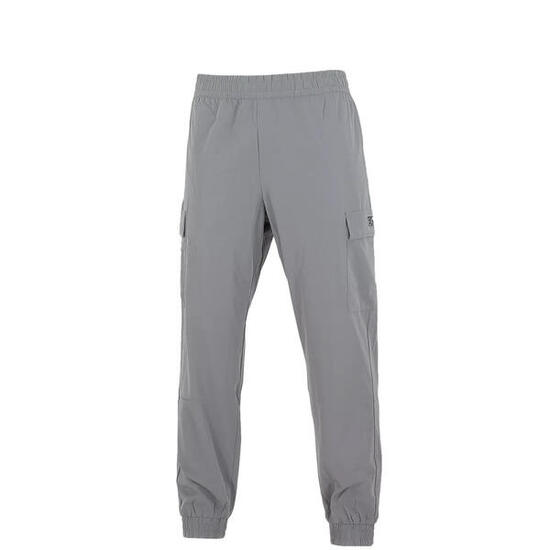 Pantalon de survêtement Cargo EA7 Emporio Armani