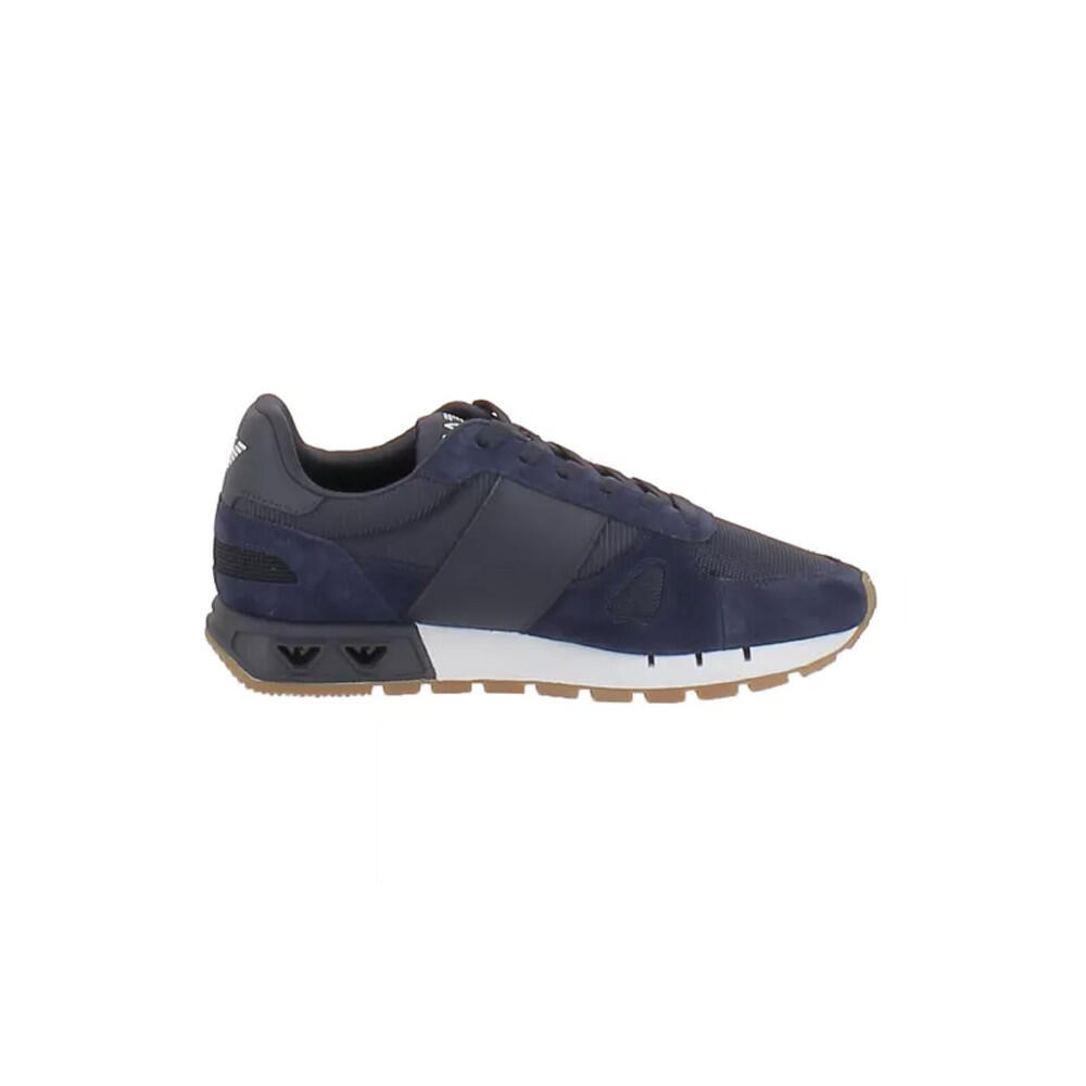 Basket EA7 Emporio Armani 2/4