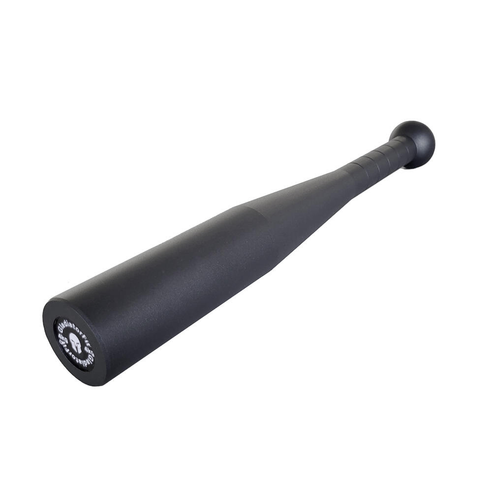 GLADIATORFIT Clubbell metal body-building club GladiatorFit