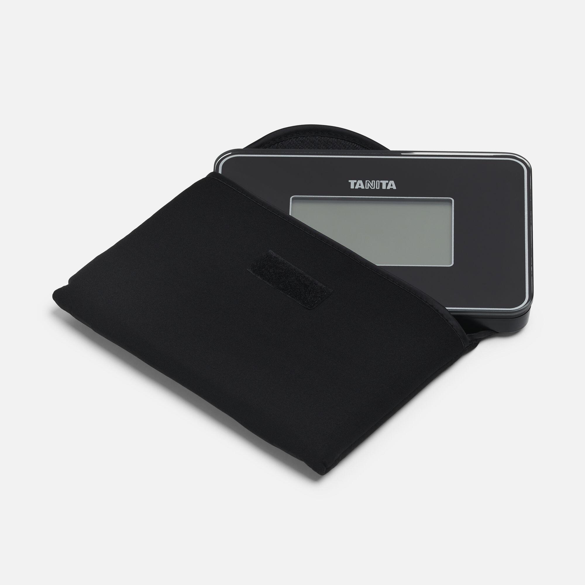 Tanita "HD-386" microweegschaal 5/5