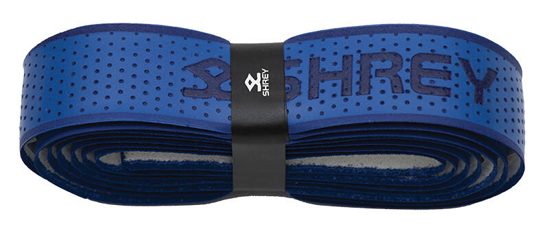 SHREY HOCKEY STICK GRIP TOUCH - ROYAL