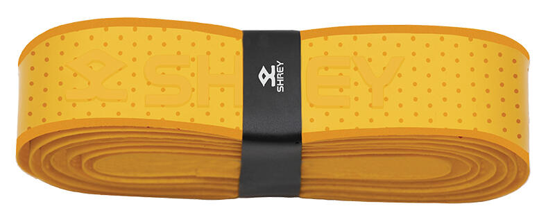 SHREY HOCKEY STICK GRIP TOUCH - YELLOW