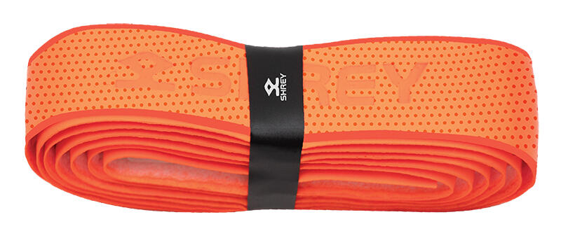 SHREY HOCKEY STICK GRIP TOUCH - ORANGE
