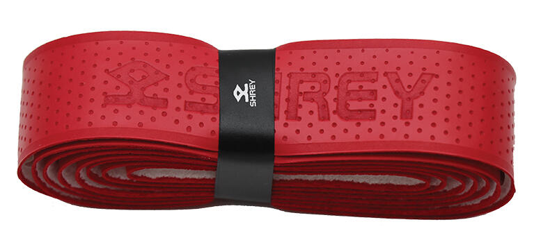 SHREY HOCKEY STICK GRIP TOUCH - RED