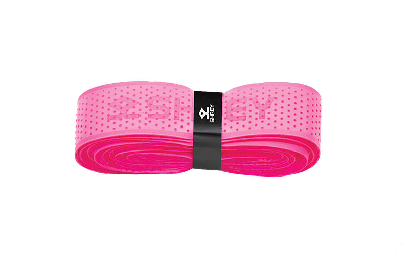 SHREY HOCKEY STICK GRIP TOUCH - PINK