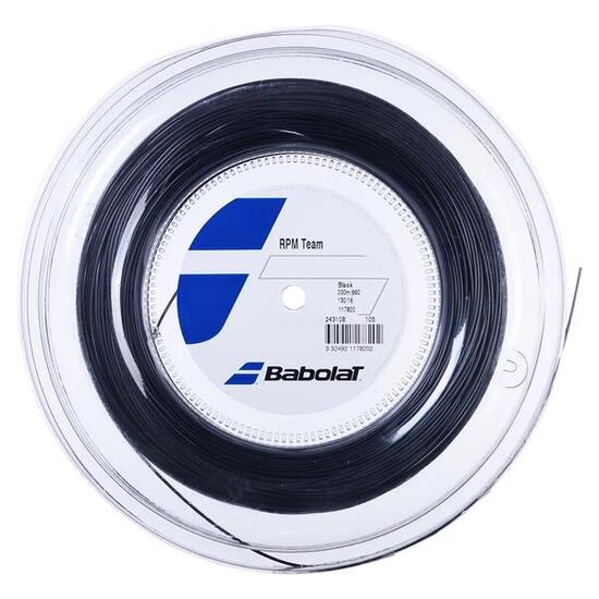 Babolat Rpm Team 1.25 x 200 M