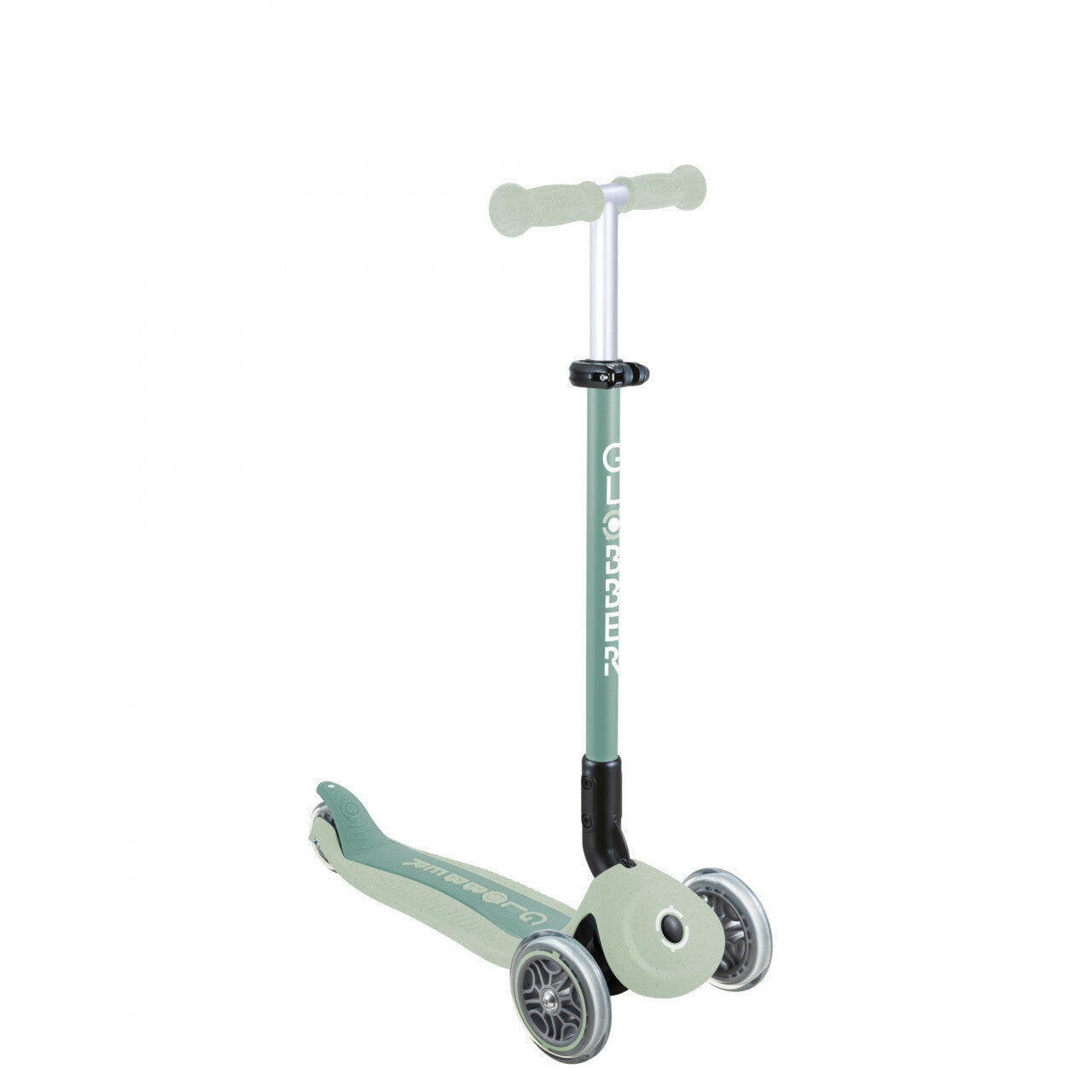 Globber Go-Up Active Ecologic Child Scooter