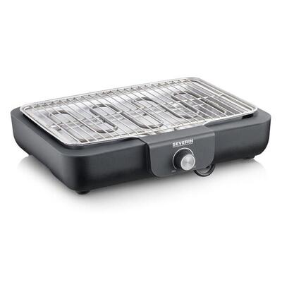 Barbecue Portatile Severin PG 8554