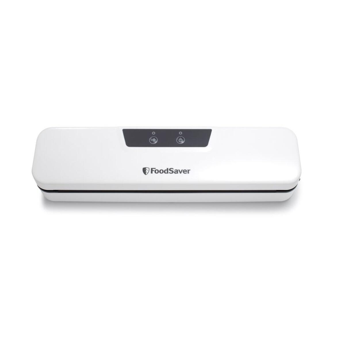 Appareil à emballage sous vide 80w 2/6