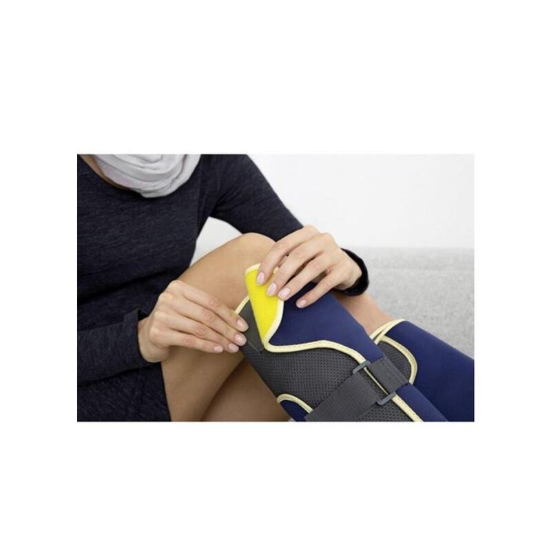 Máquina de Pressoterapia BEURER FM150