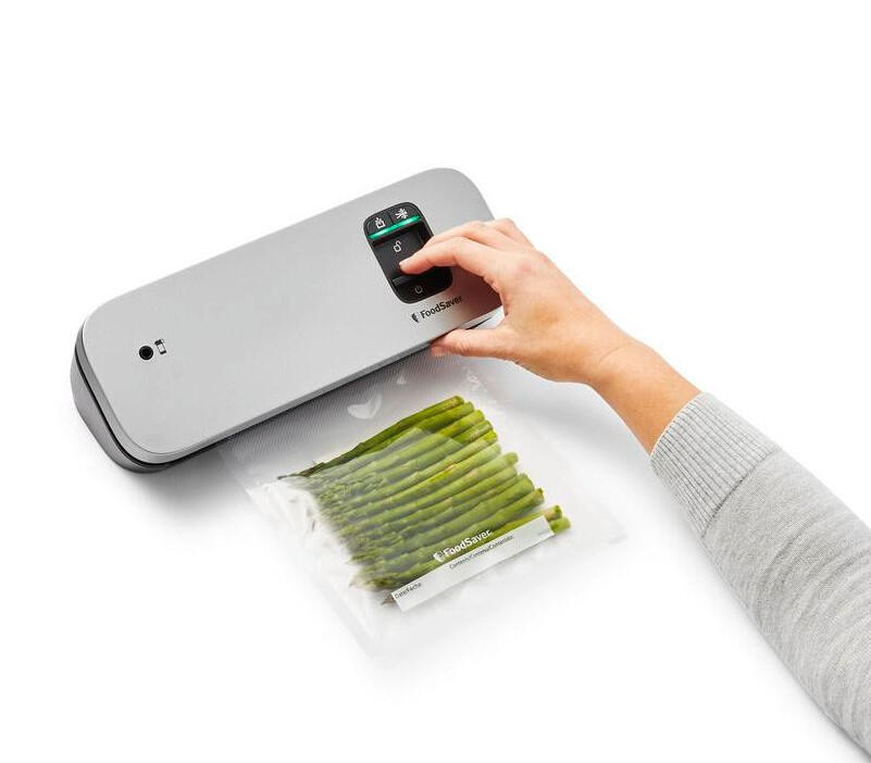 Appareil à emballage sous vide 140w 2/7