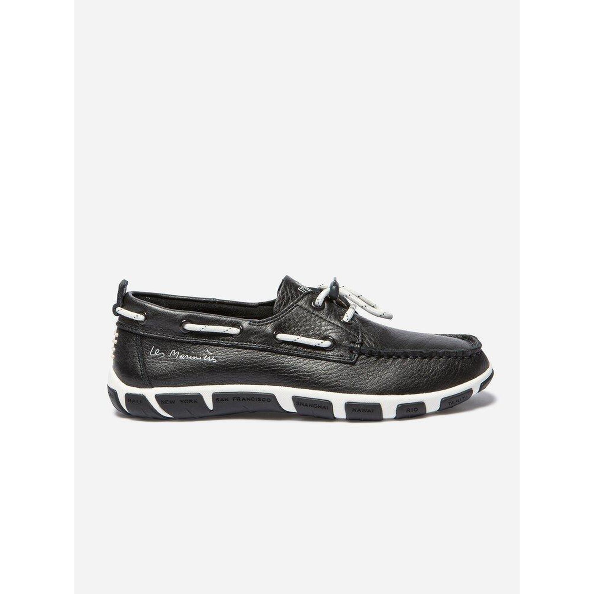 Tbs - Chaussures Bateau Femme - Janaele Bleu/blanc 1973 - Chaussures Bateau - Blanc|bleu - 39 - Decathlon