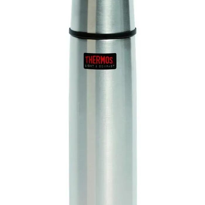 Water battle Thermos Light & Compact