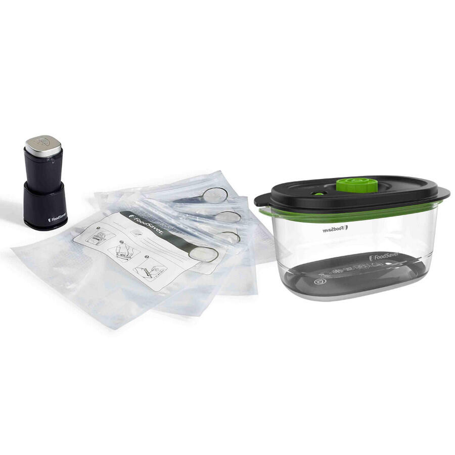 Appareil de mise sous vide sans fil 2.5w 3/6