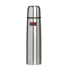 Bouteille isotherme 1l inox