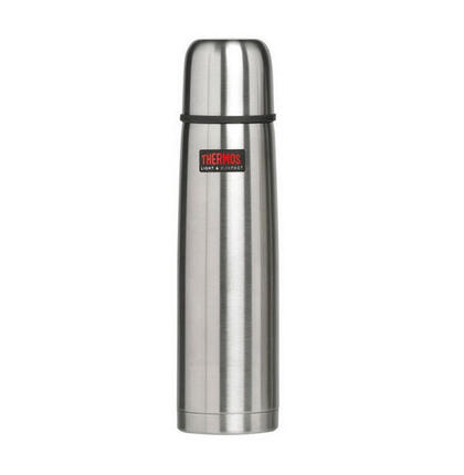 Thermos Light & Compact Thermosflasche 1 liter