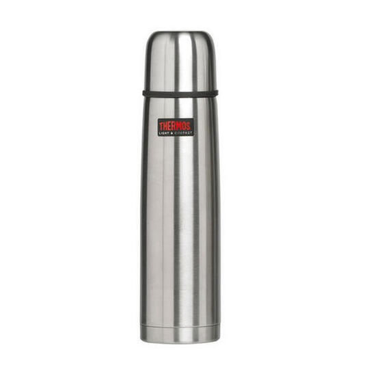 Thermos Light & Compact Thermosflasche 1 liter